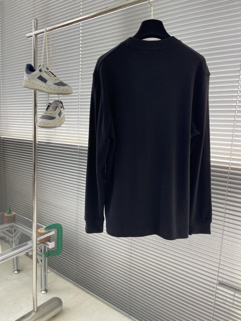 Zegna Sweater